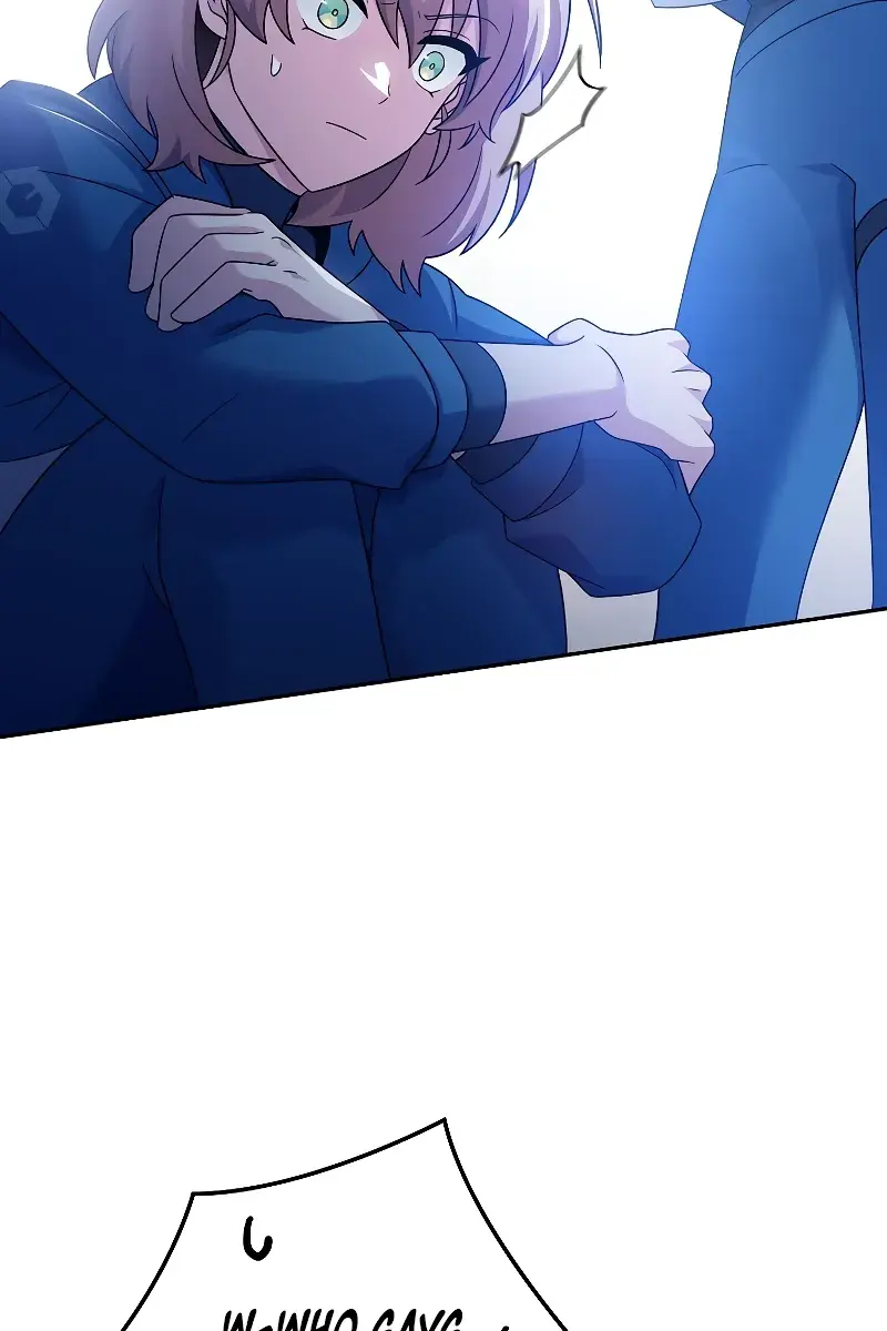 The Novel's Extra Remake Chapter 98 Page 27