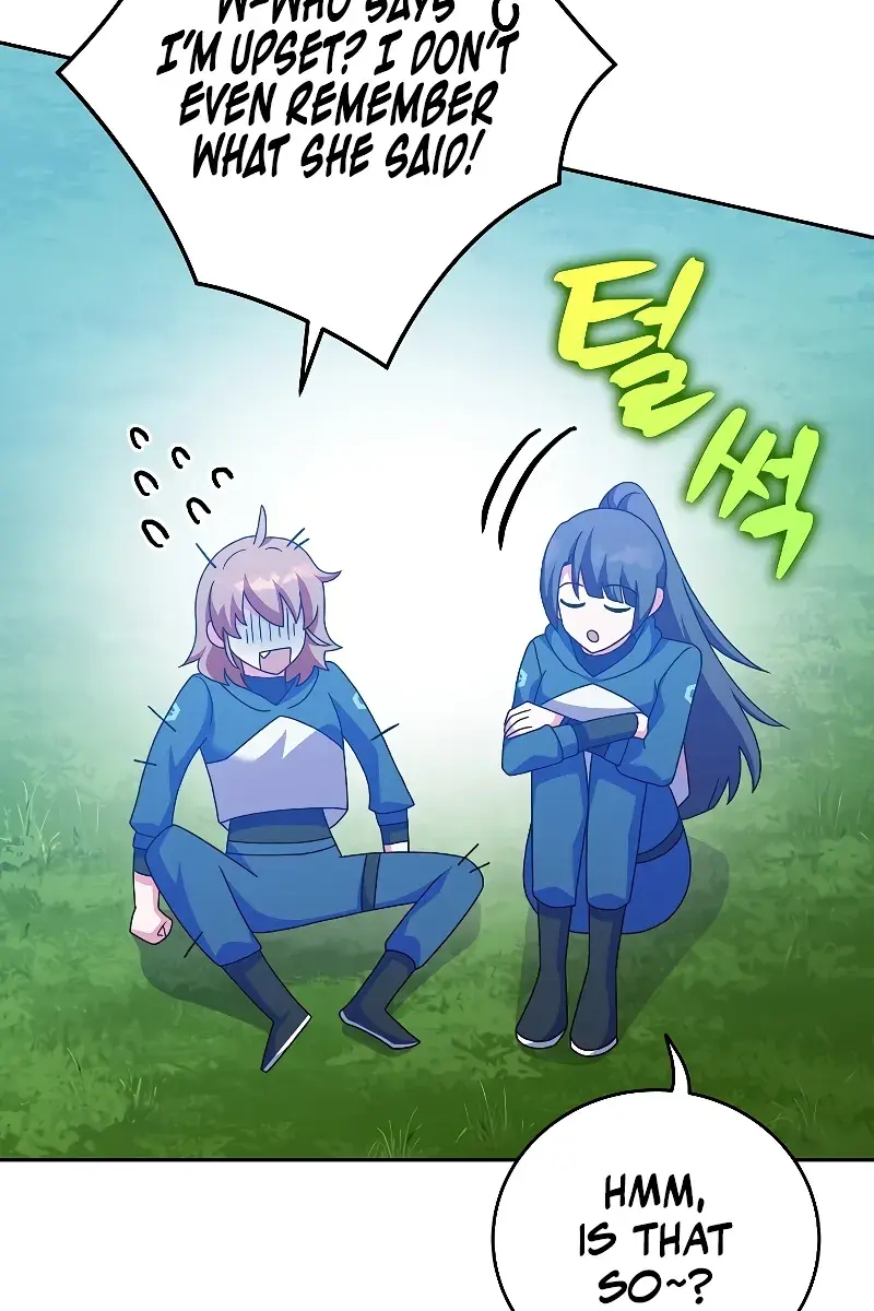 The Novel's Extra Remake Chapter 98 Page 28