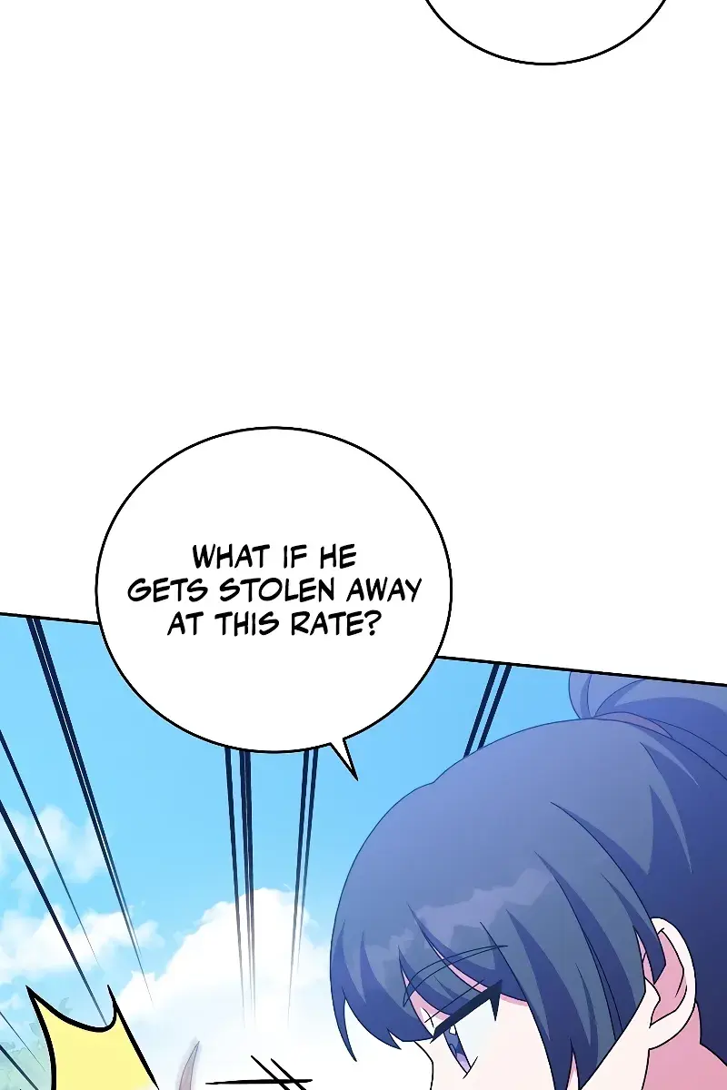 The Novel's Extra Remake Chapter 98 Page 29