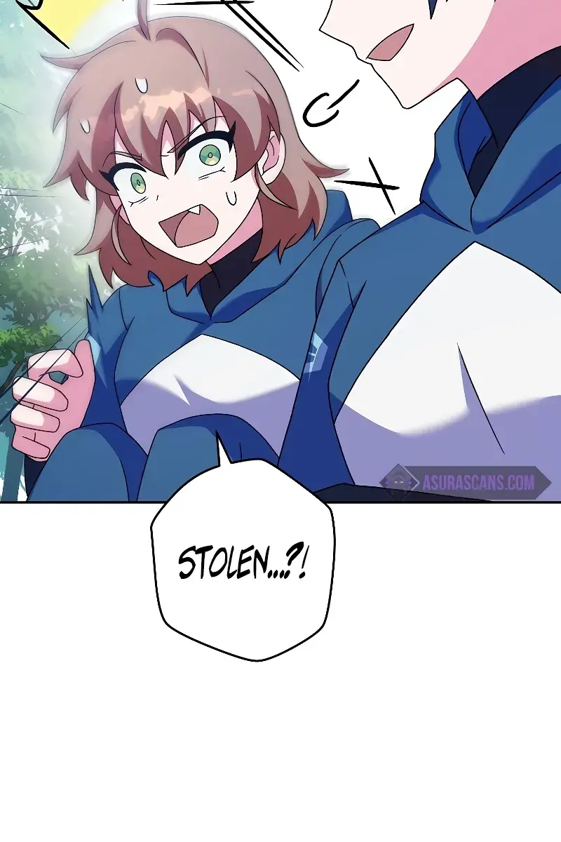 The Novel's Extra Remake Chapter 98 Page 30