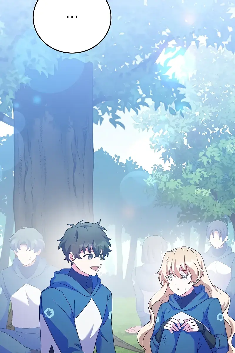 The Novel's Extra Remake Chapter 98 Page 37