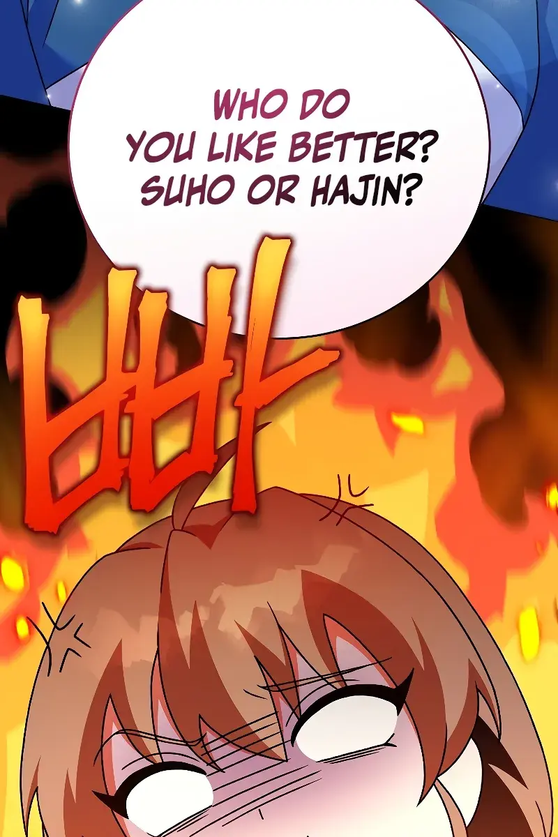 The Novel's Extra Remake Chapter 98 Page 42