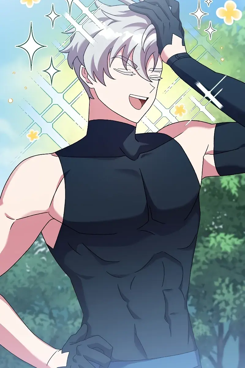 The Novel's Extra Remake Chapter 98 Page 50