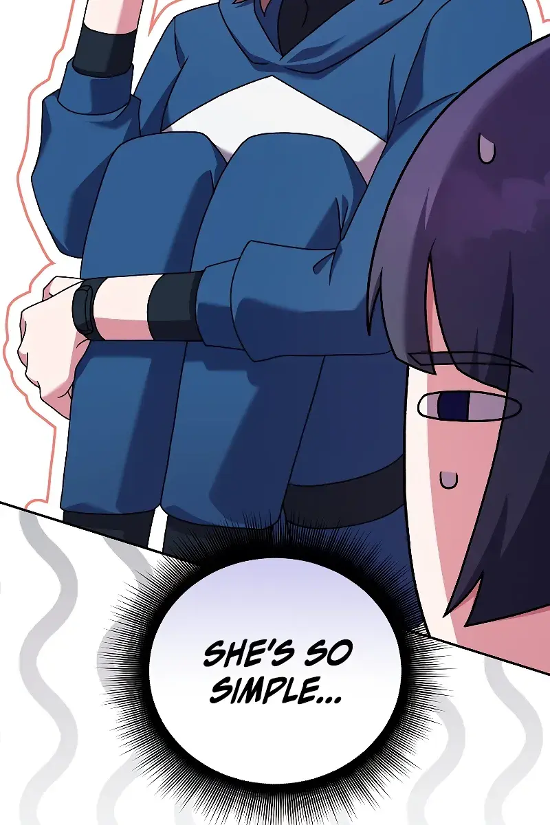 The Novel's Extra Remake Chapter 98 Page 54