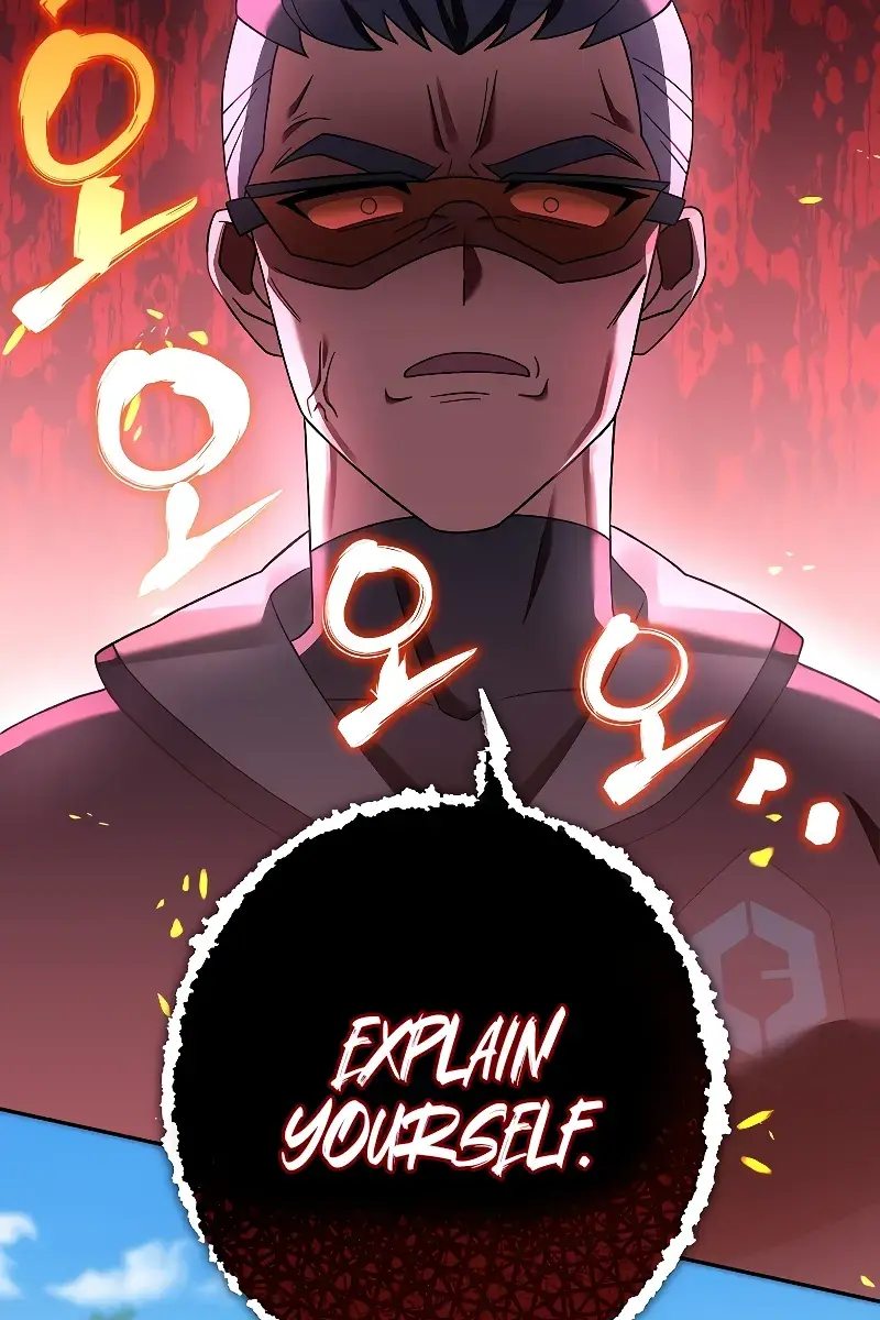 The Novel's Extra Remake Chapter 98 Page 58