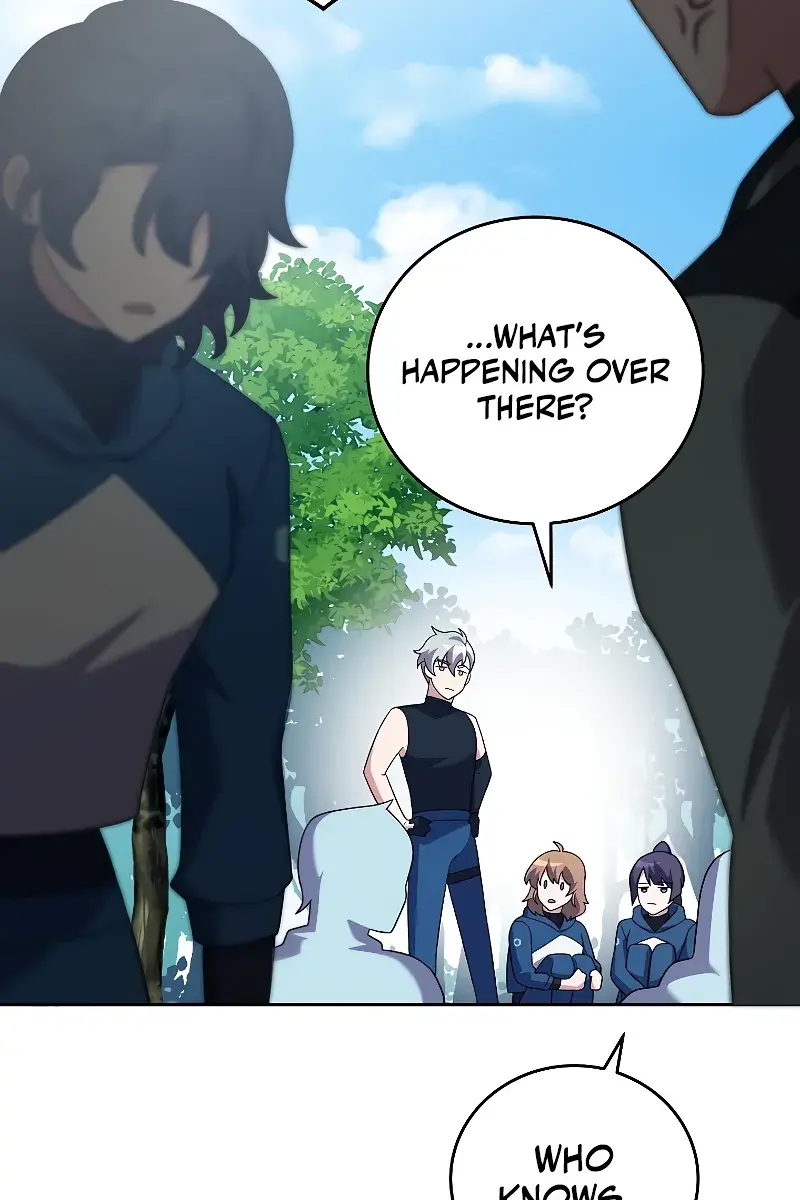 The Novel's Extra Remake Chapter 98 Page 62