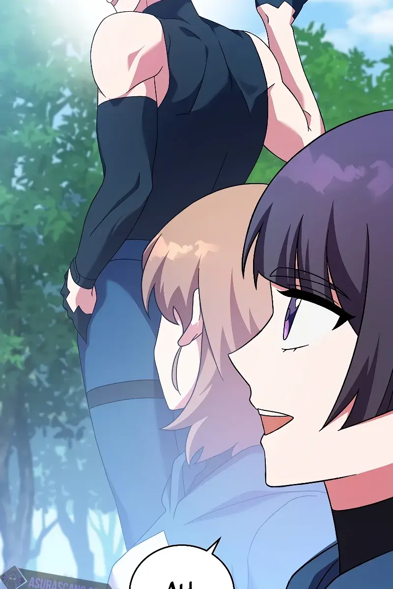 The Novel's Extra Remake Chapter 98 Page 64