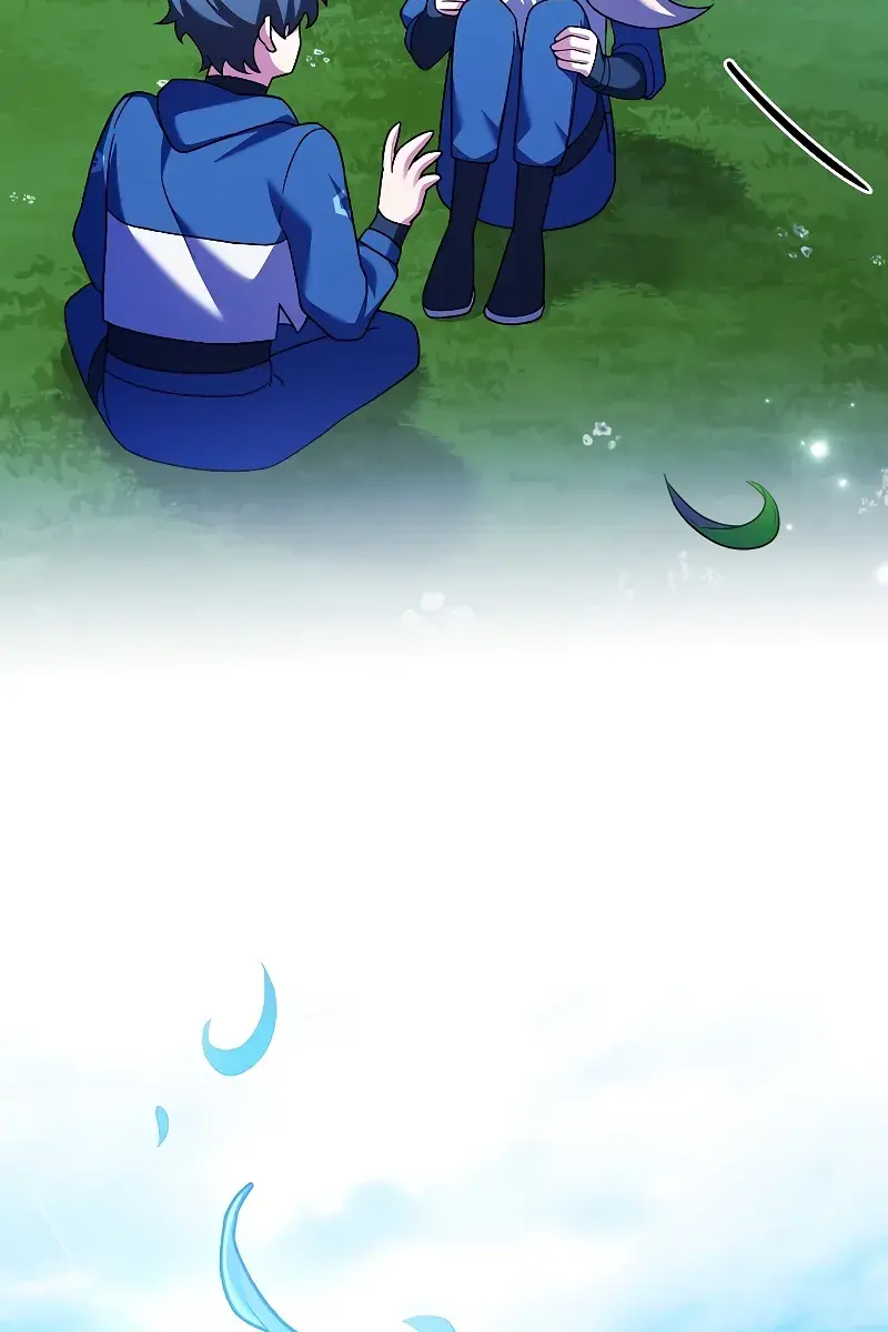 The Novel's Extra Remake Chapter 98 Page 83