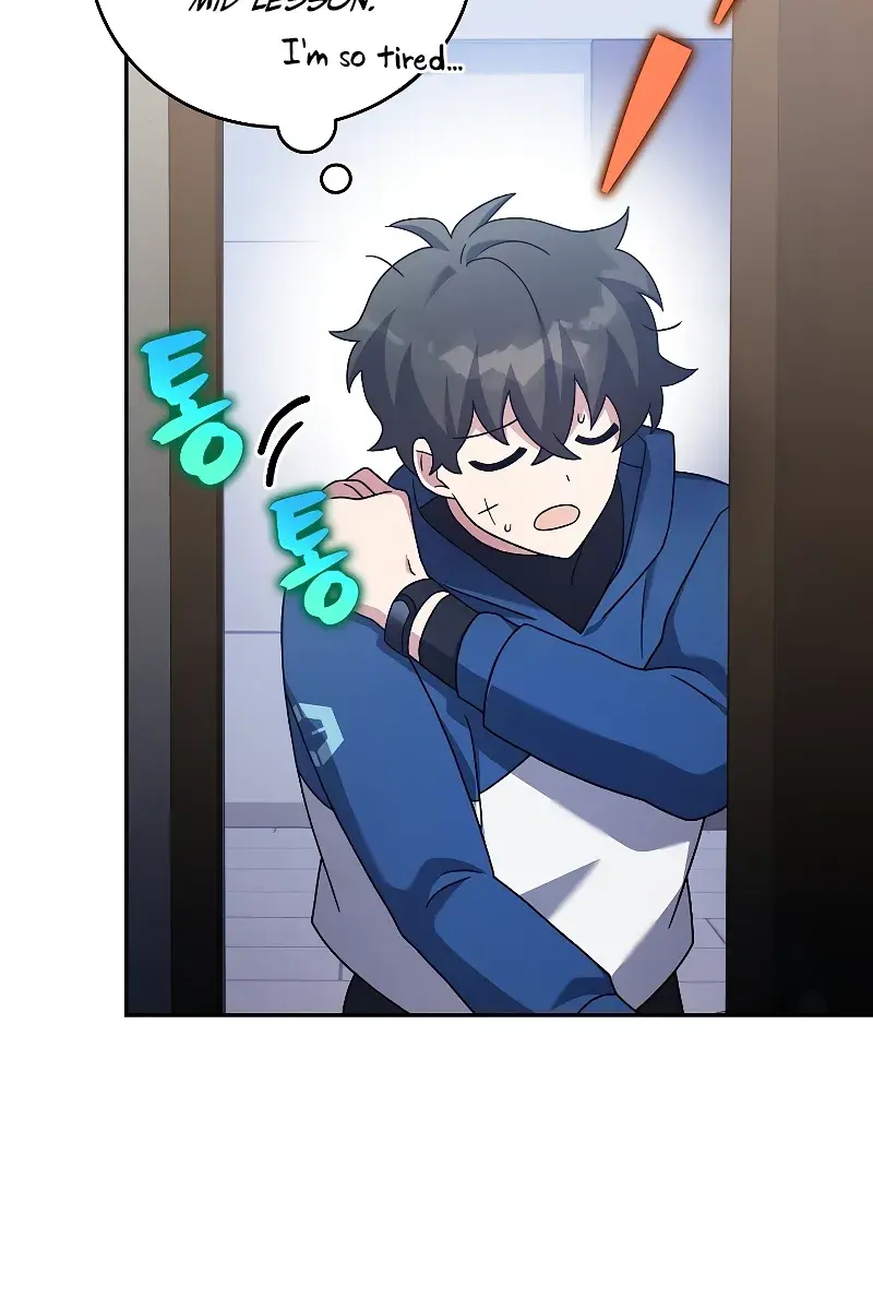 The Novel's Extra Remake Chapter 98 Page 93