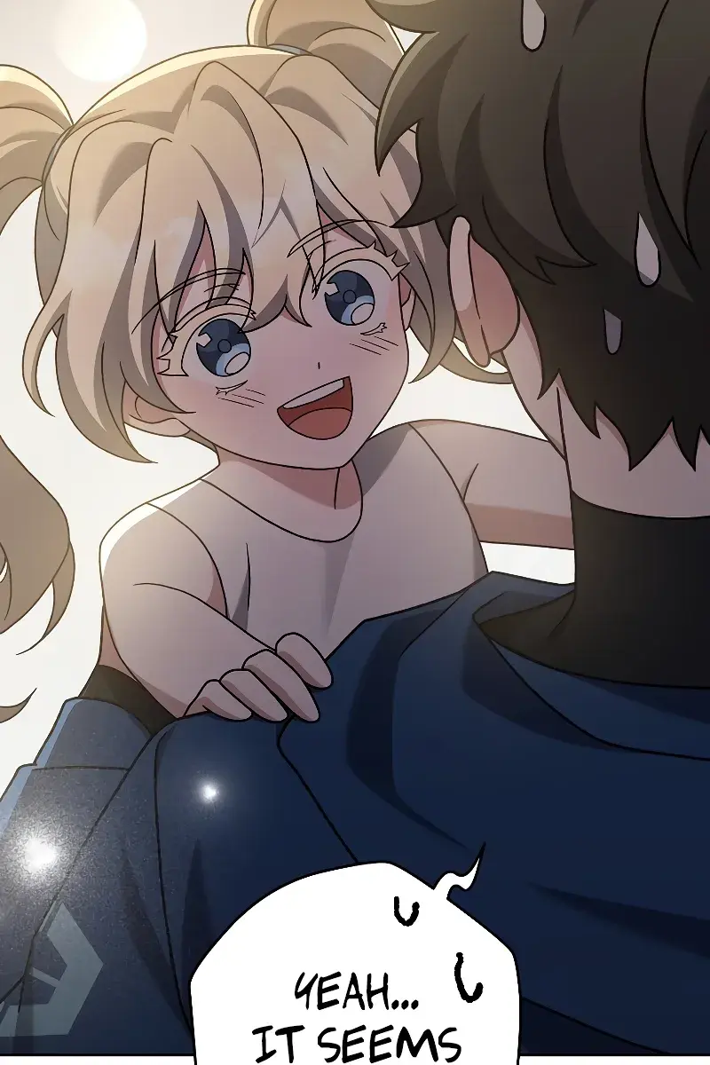 The Novel's Extra Remake Chapter 98 Page 100