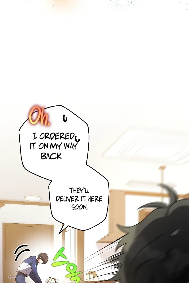 The Novel's Extra Remake Chapter 98 Page 110