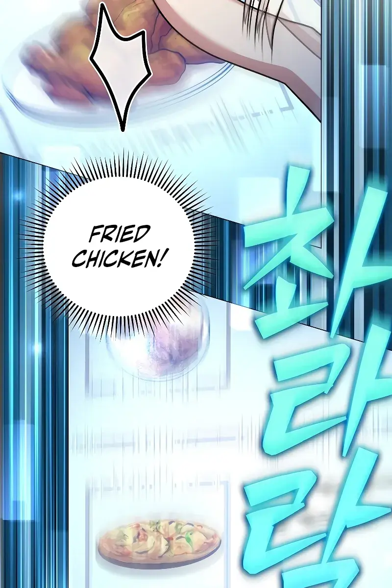 The Novel's Extra Remake Chapter 98 Page 113