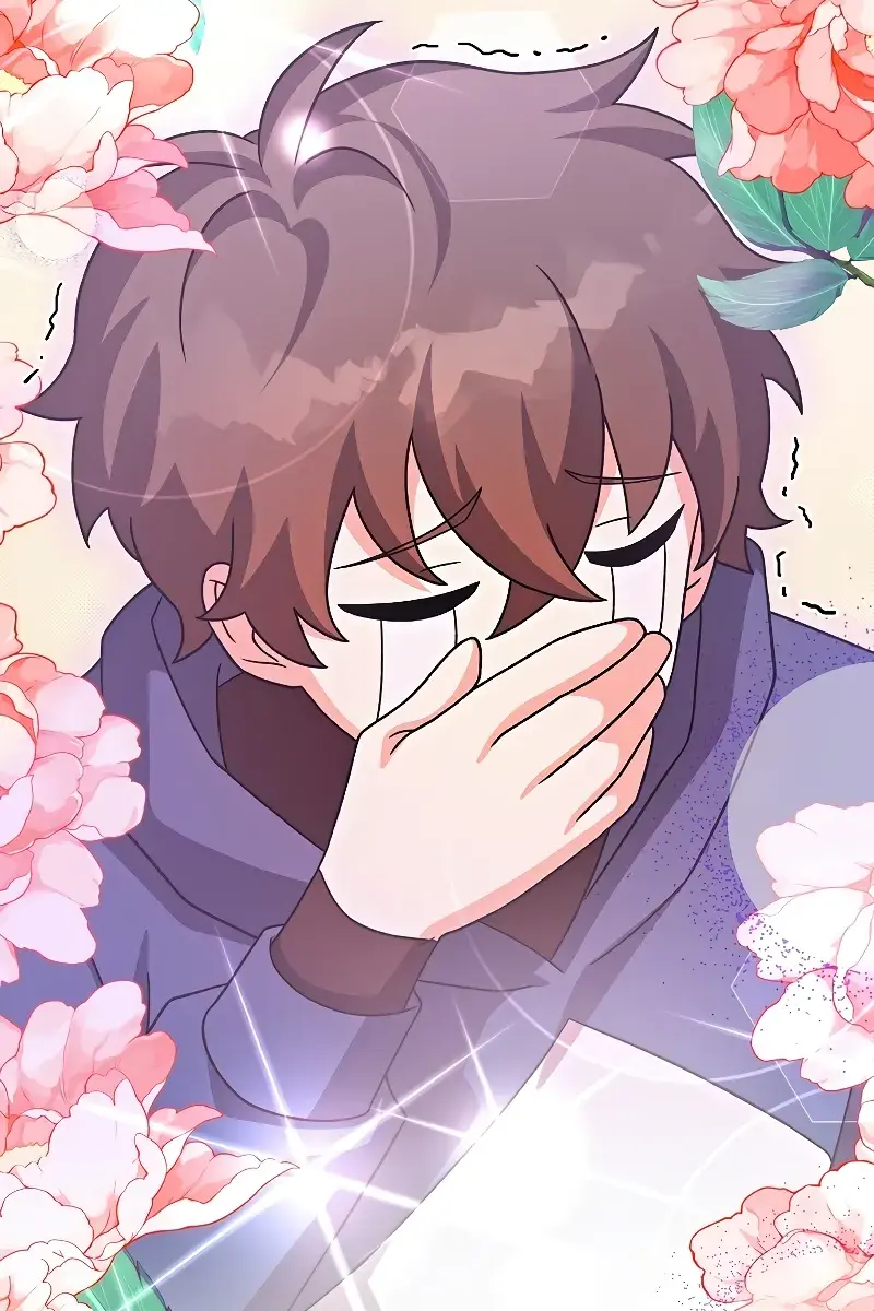 The Novel's Extra Remake Chapter 98 Page 128