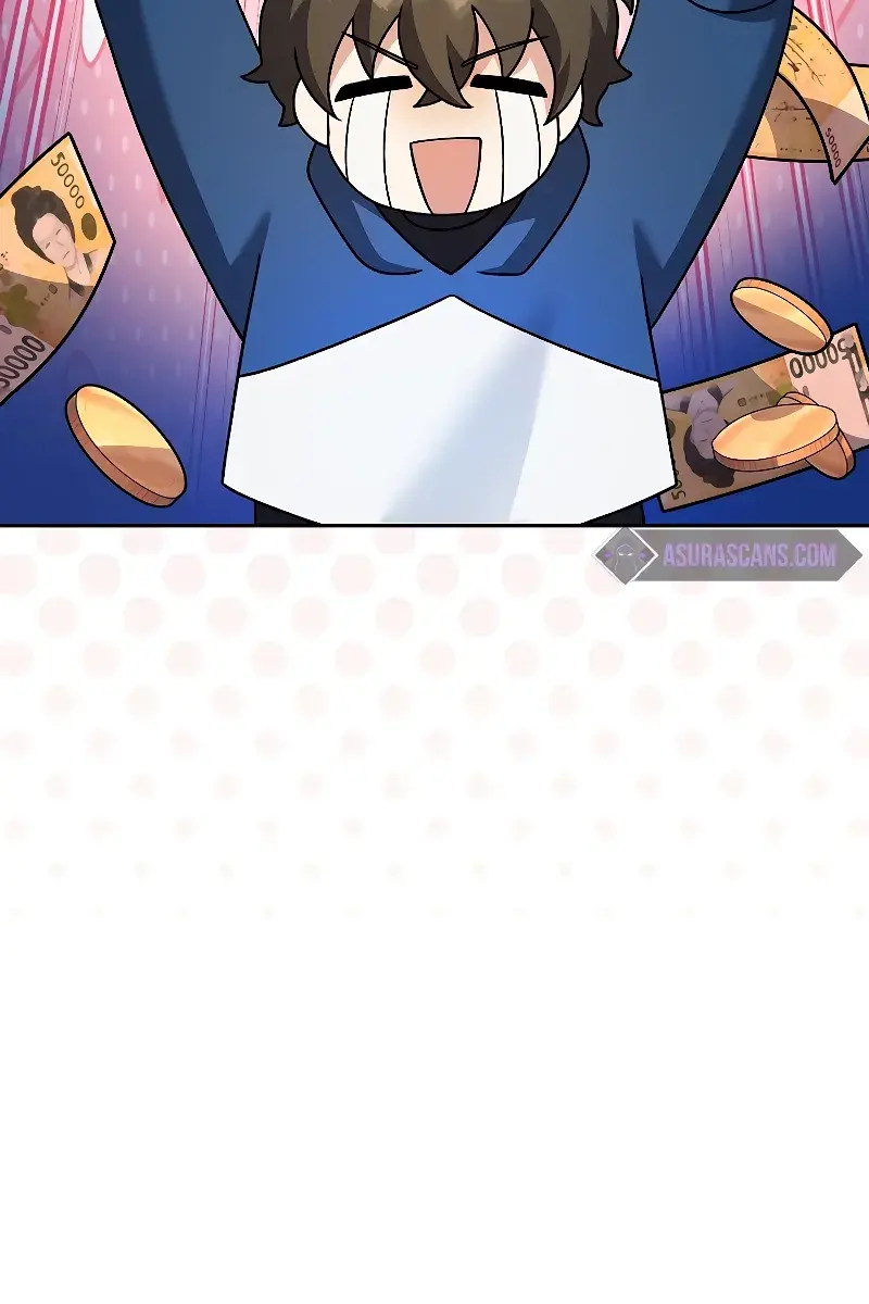 The Novel's Extra Remake Chapter 98 Page 134