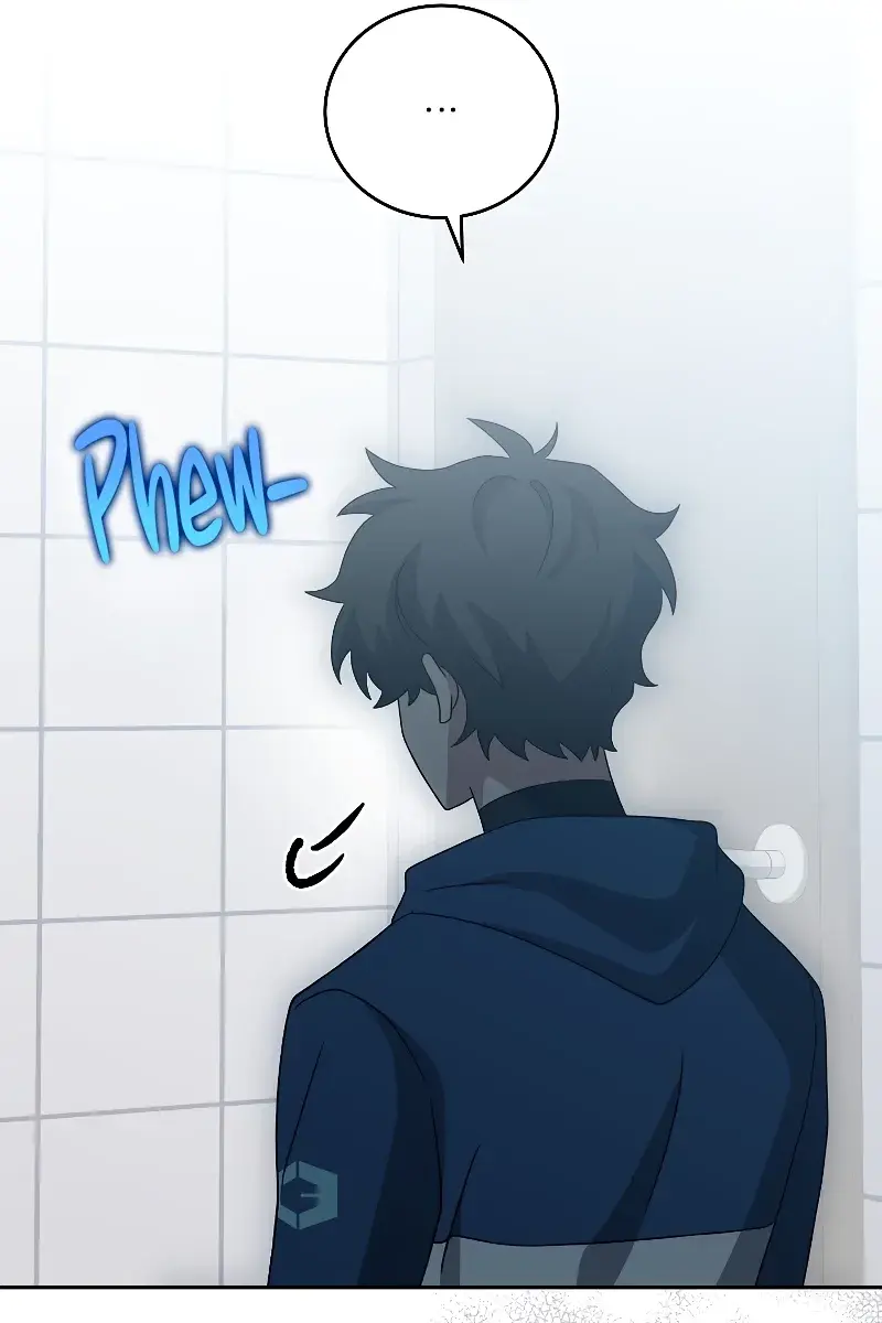 The Novel's Extra Remake Chapter 98 Page 136