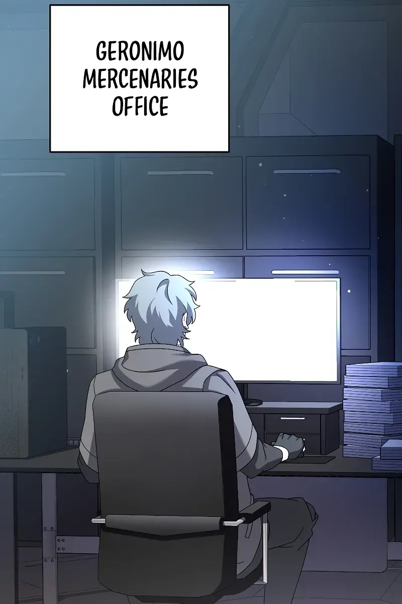 The Novel's Extra Remake Chapter 98 Page 147