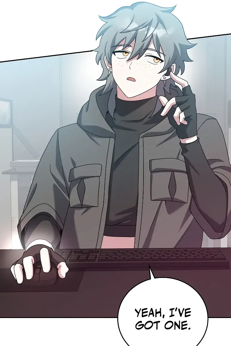 The Novel's Extra Remake Chapter 98 Page 157