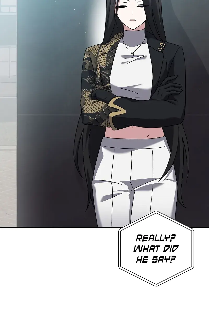 The Novel's Extra Remake Chapter 99 Page 3