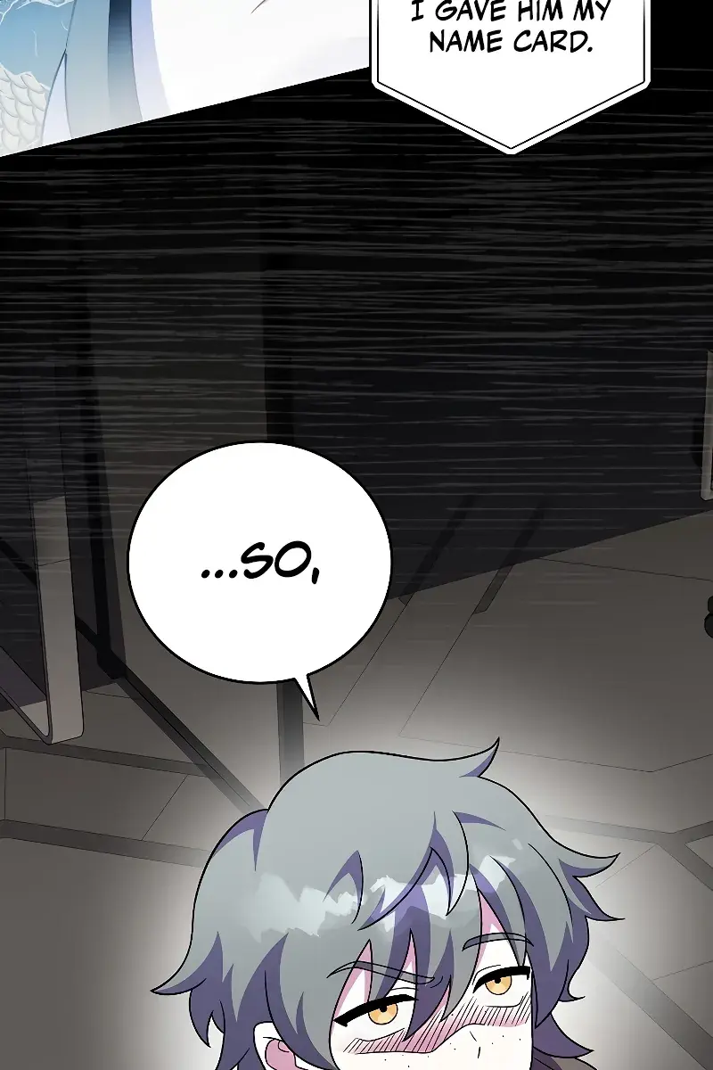 The Novel's Extra Remake Chapter 99 Page 6