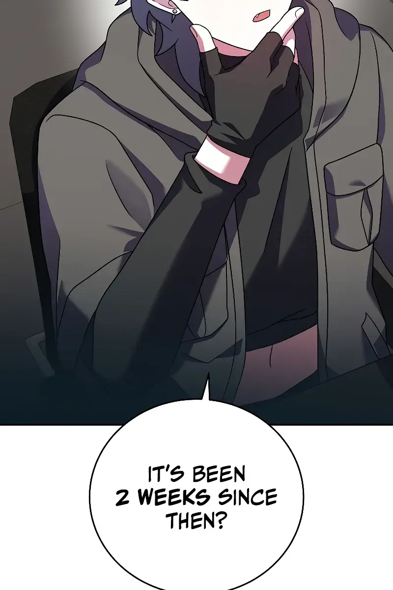 The Novel's Extra Remake Chapter 99 Page 7