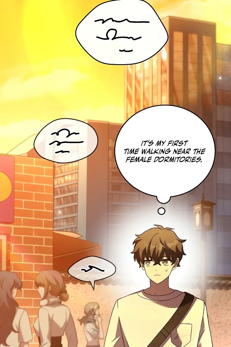 The Novel's Extra Remake Chapter 99 Page 20