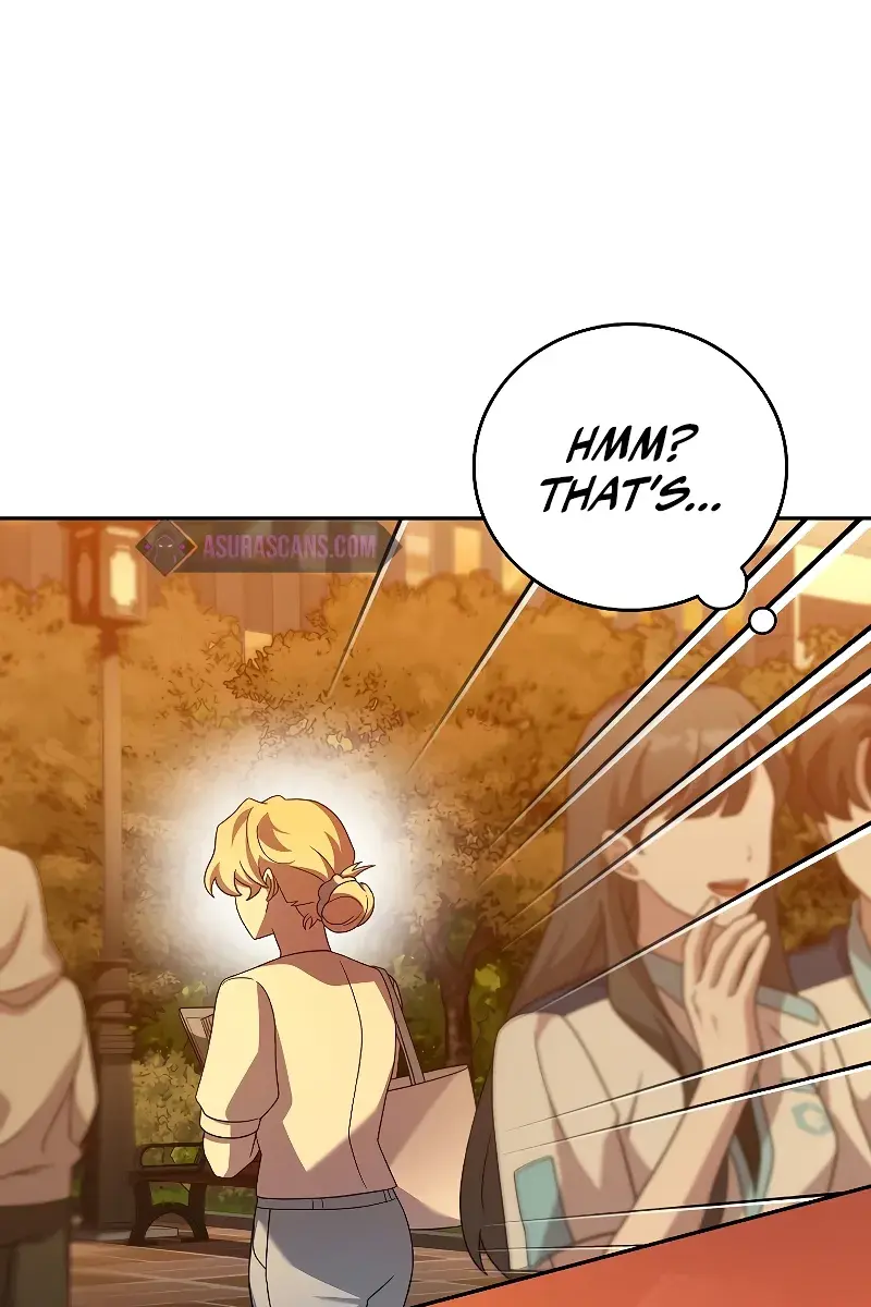 The Novel's Extra Remake Chapter 99 Page 22