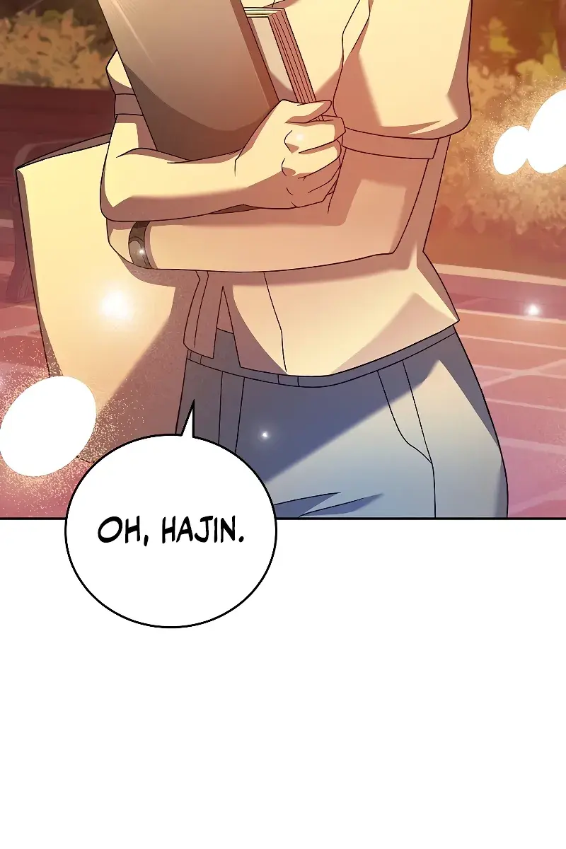 The Novel's Extra Remake Chapter 99 Page 25