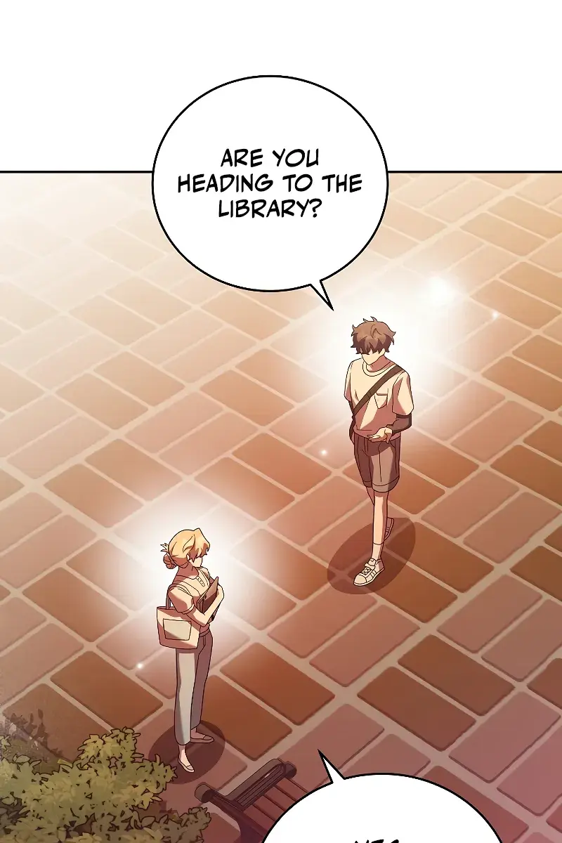 The Novel's Extra Remake Chapter 99 Page 26