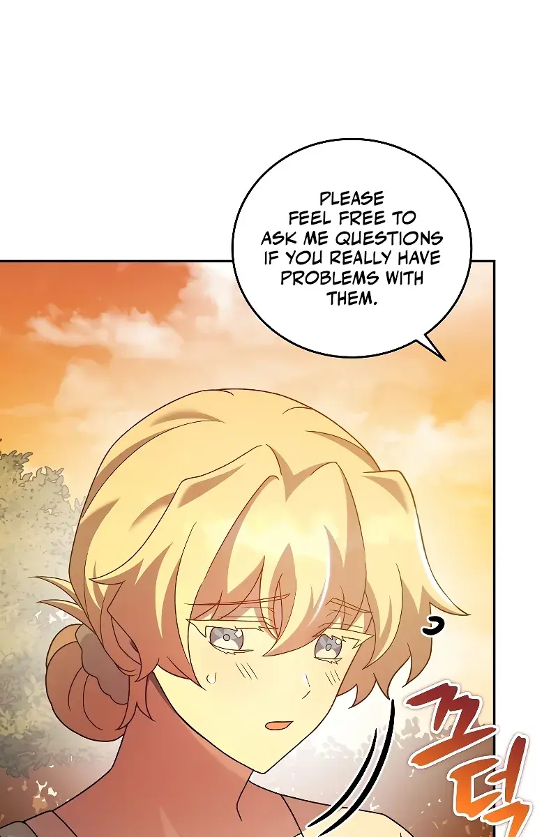 The Novel's Extra Remake Chapter 99 Page 37