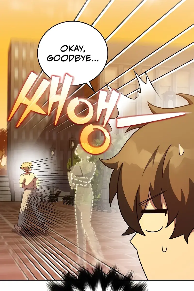 The Novel's Extra Remake Chapter 99 Page 39