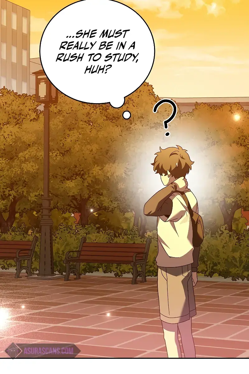 The Novel's Extra Remake Chapter 99 Page 41