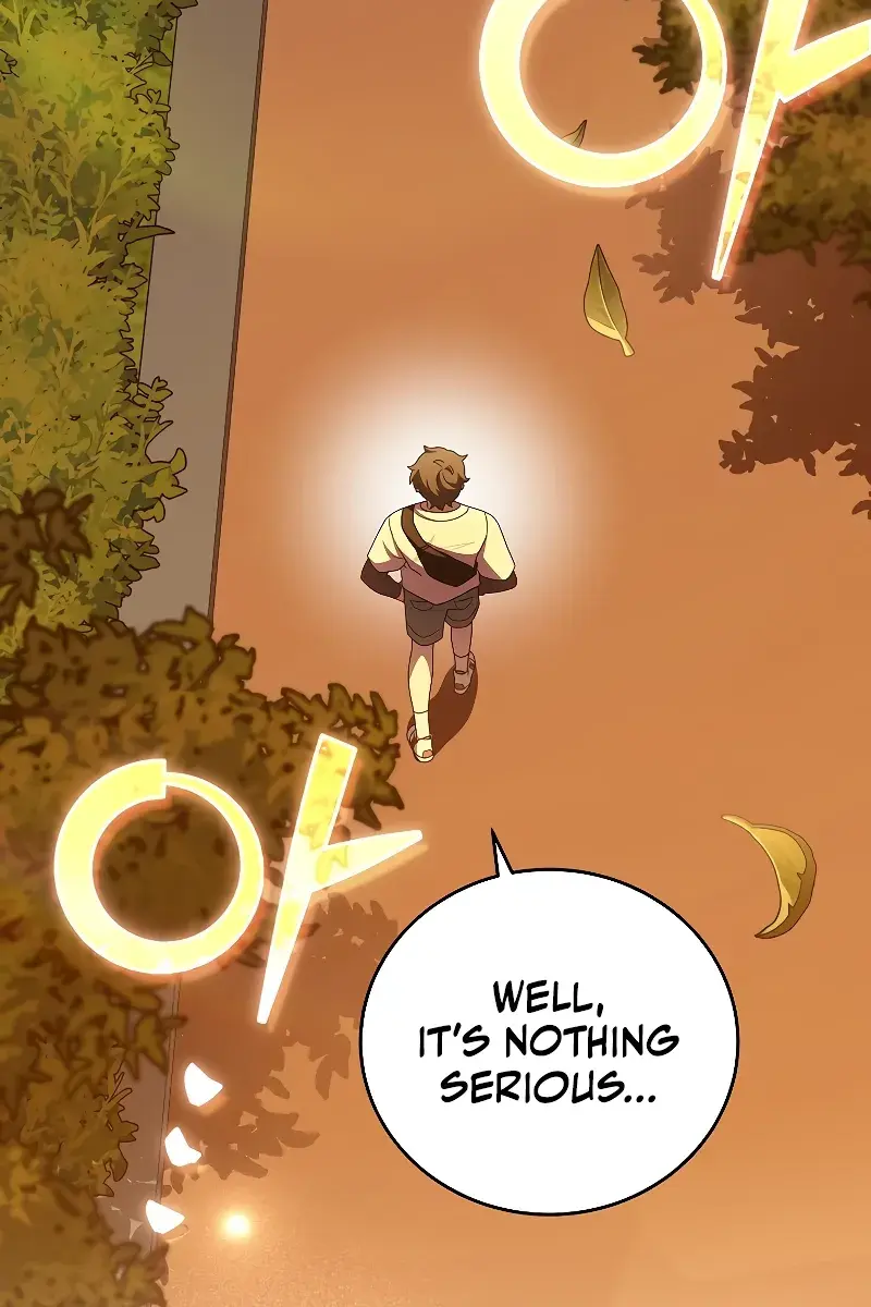 The Novel's Extra Remake Chapter 99 Page 51