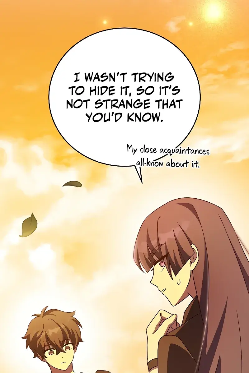 The Novel's Extra Remake Chapter 99 Page 57