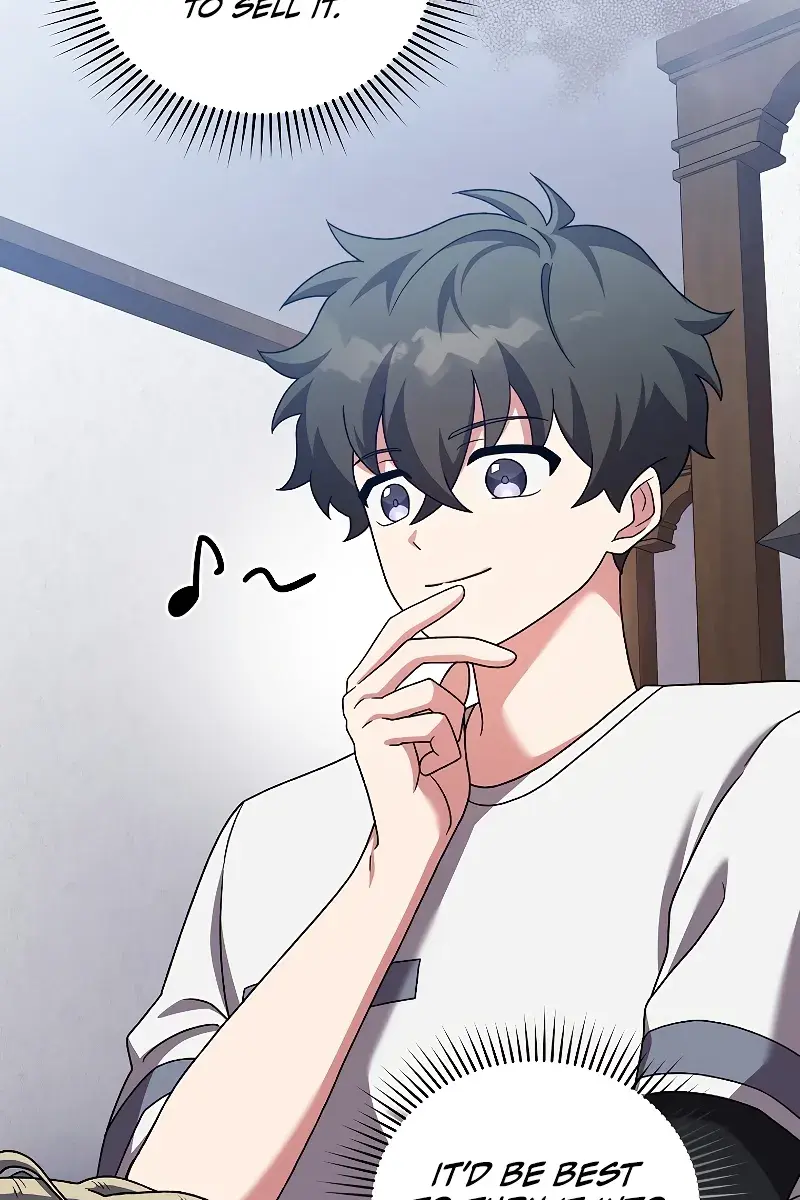 The Novel's Extra Remake Chapter 99 Page 70