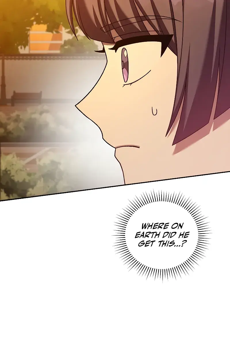 The Novel's Extra Remake Chapter 99 Page 83