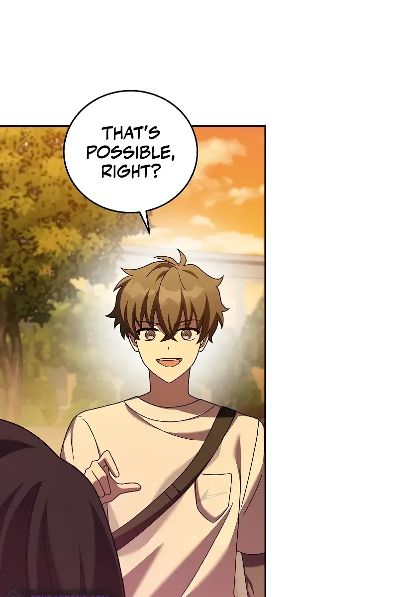 The Novel's Extra Remake Chapter 99 Page 84