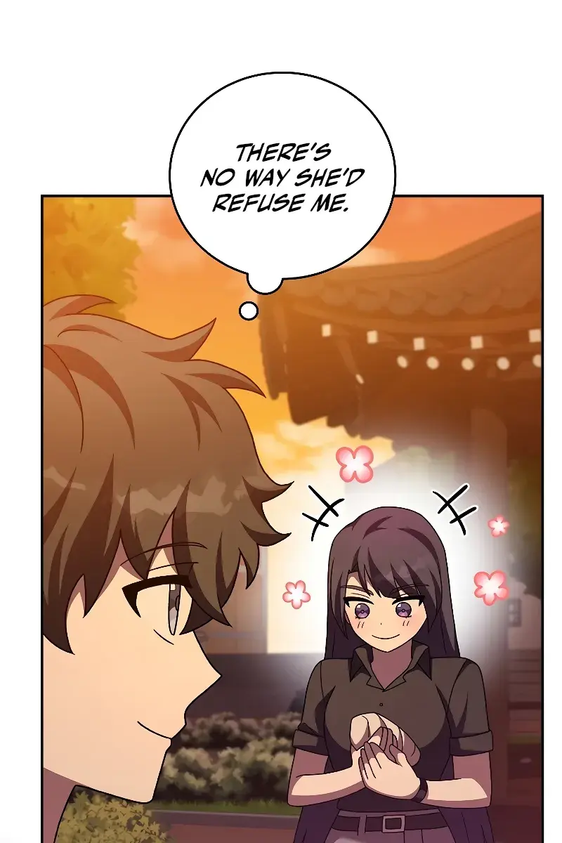 The Novel's Extra Remake Chapter 99 Page 90