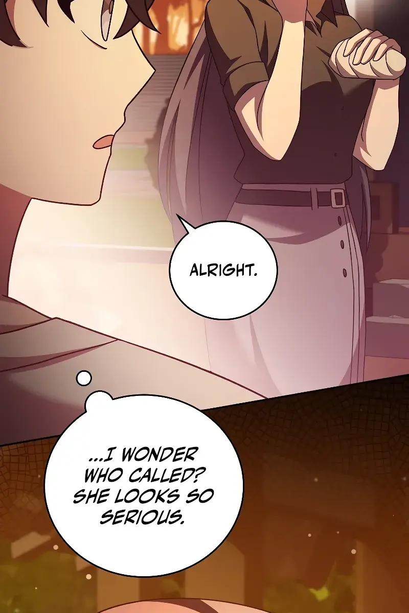 The Novel's Extra Remake Chapter 99 Page 98