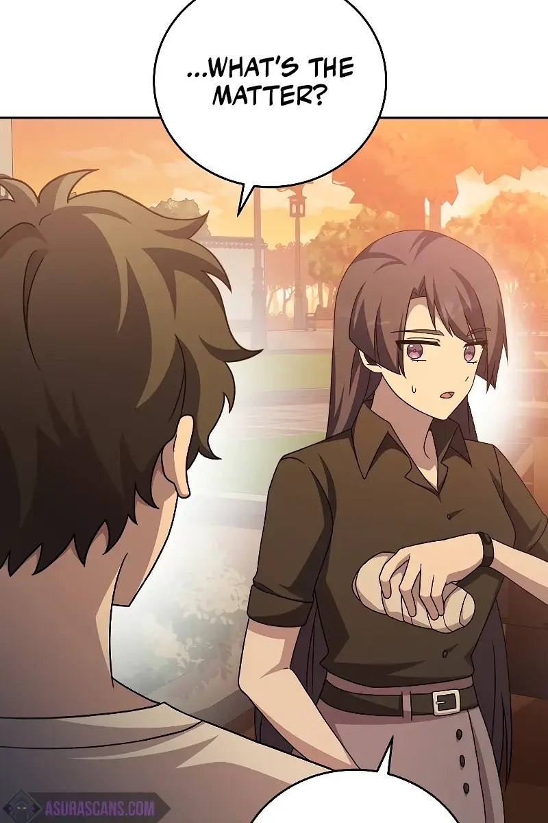 The Novel's Extra Remake Chapter 99 Page 111