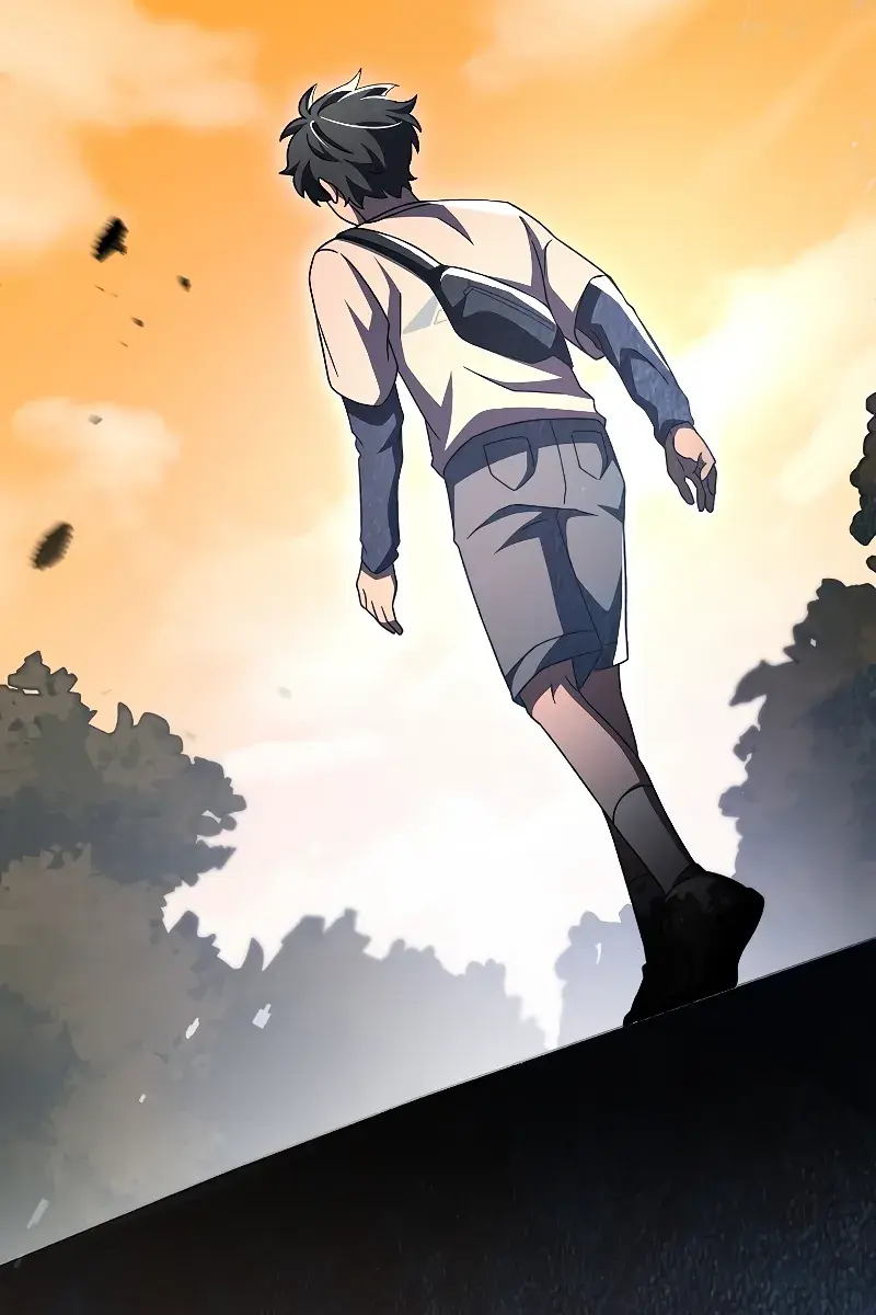 The Novel's Extra Remake Chapter 99 Page 123