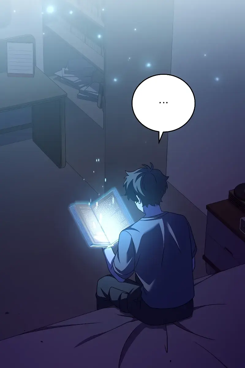 The Novel's Extra Remake Chapter 99 Page 129