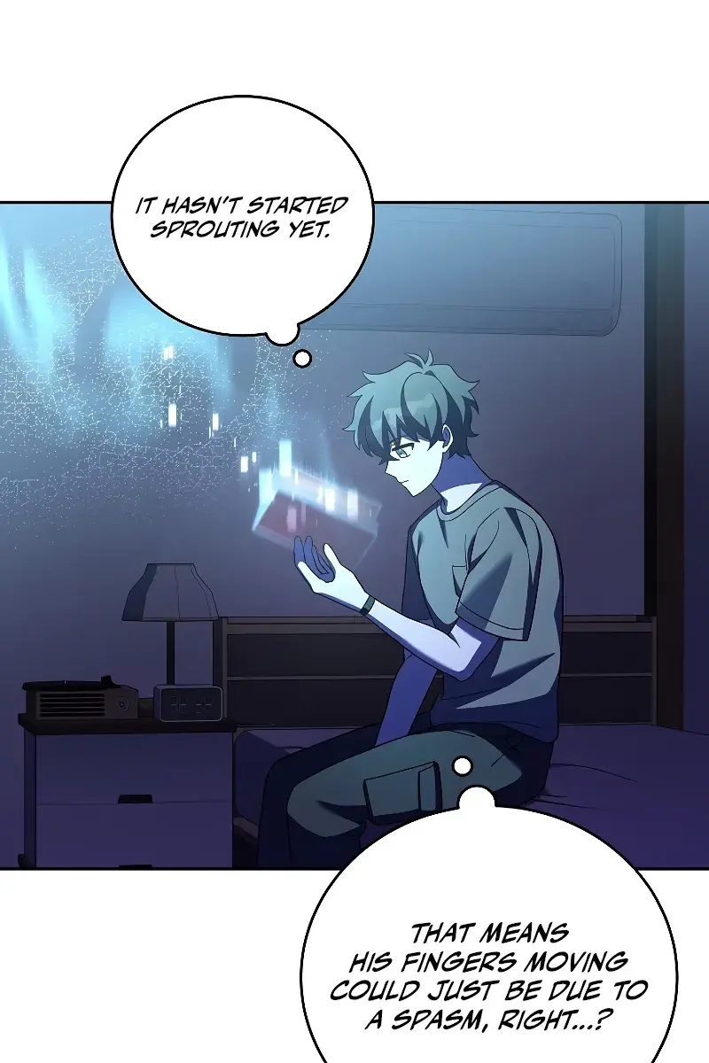 The Novel's Extra Remake Chapter 99 Page 143