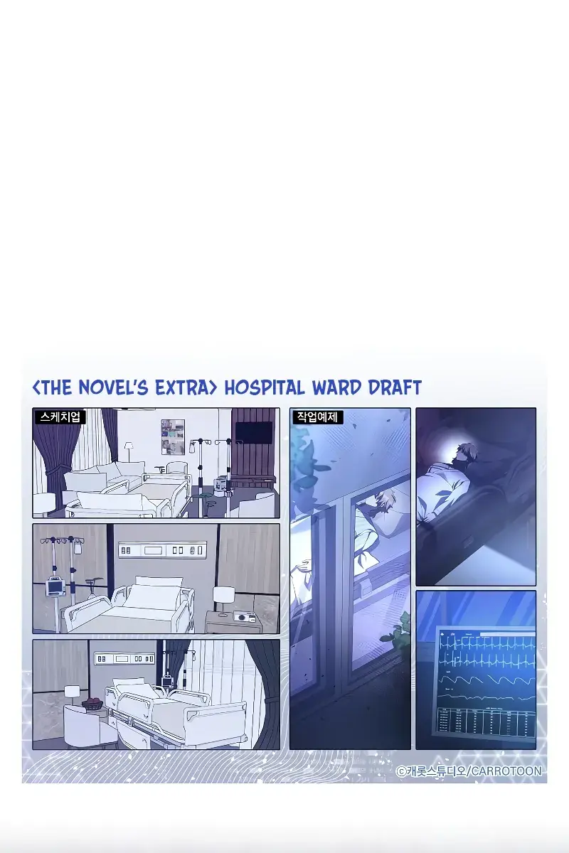 The Novel's Extra Remake Chapter 99 Page 179