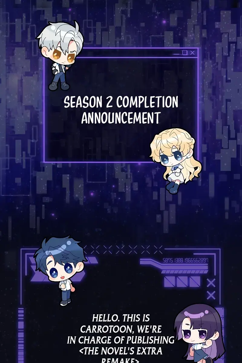 The Novel's Extra Remake Chapter 99 Page 181