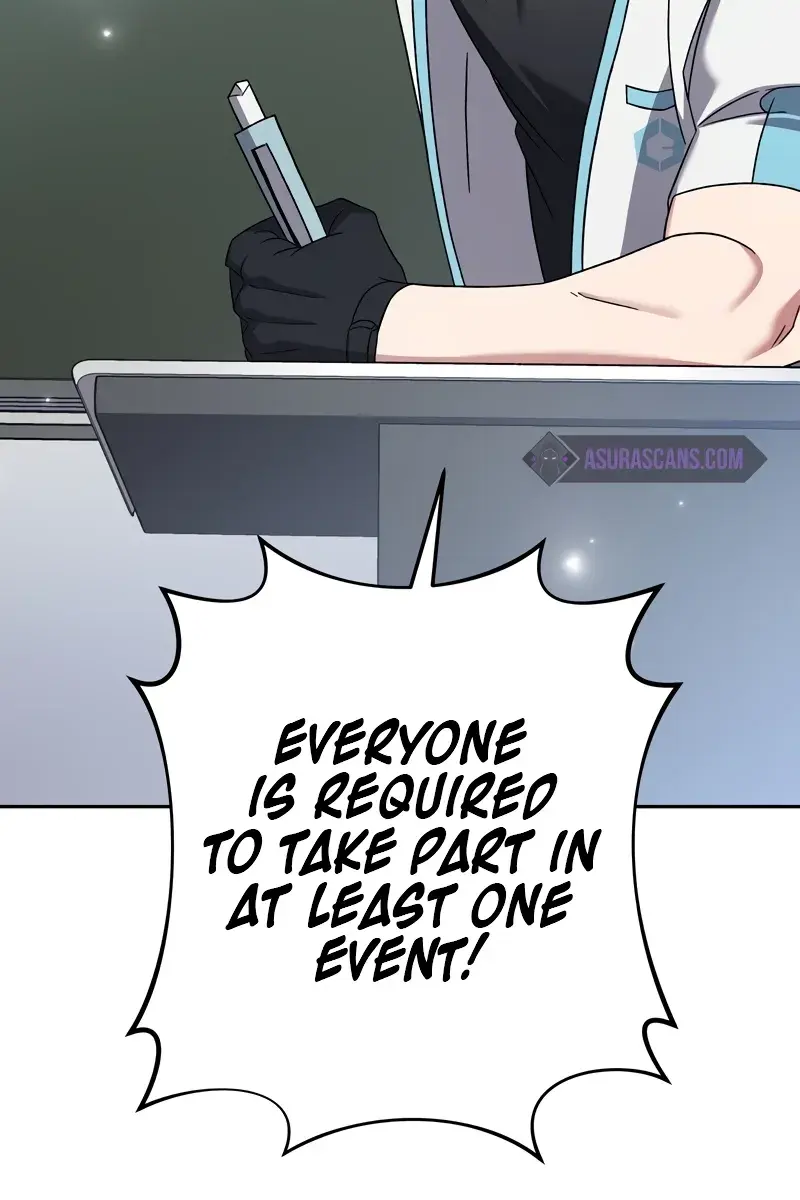 The Novel's Extra Remake Chapter 100 Page 5