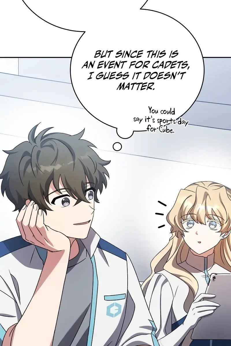 The Novel's Extra Remake Chapter 100 Page 12