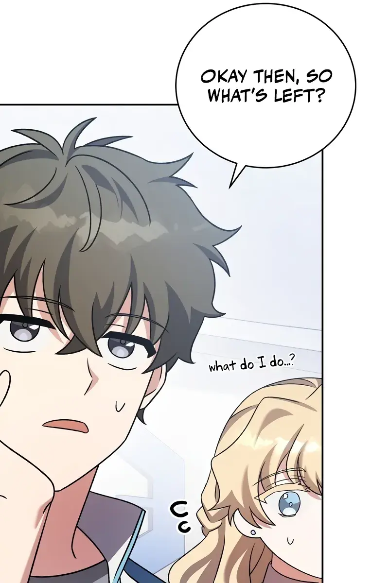 The Novel's Extra Remake Chapter 100 Page 16