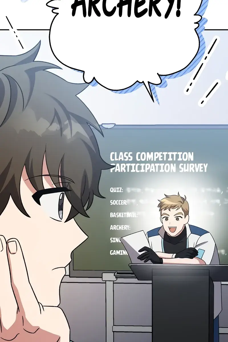 The Novel's Extra Remake Chapter 100 Page 18