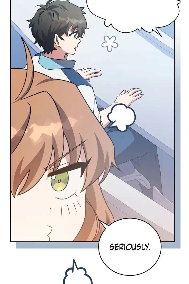 The Novel's Extra Remake Chapter 100 Page 22