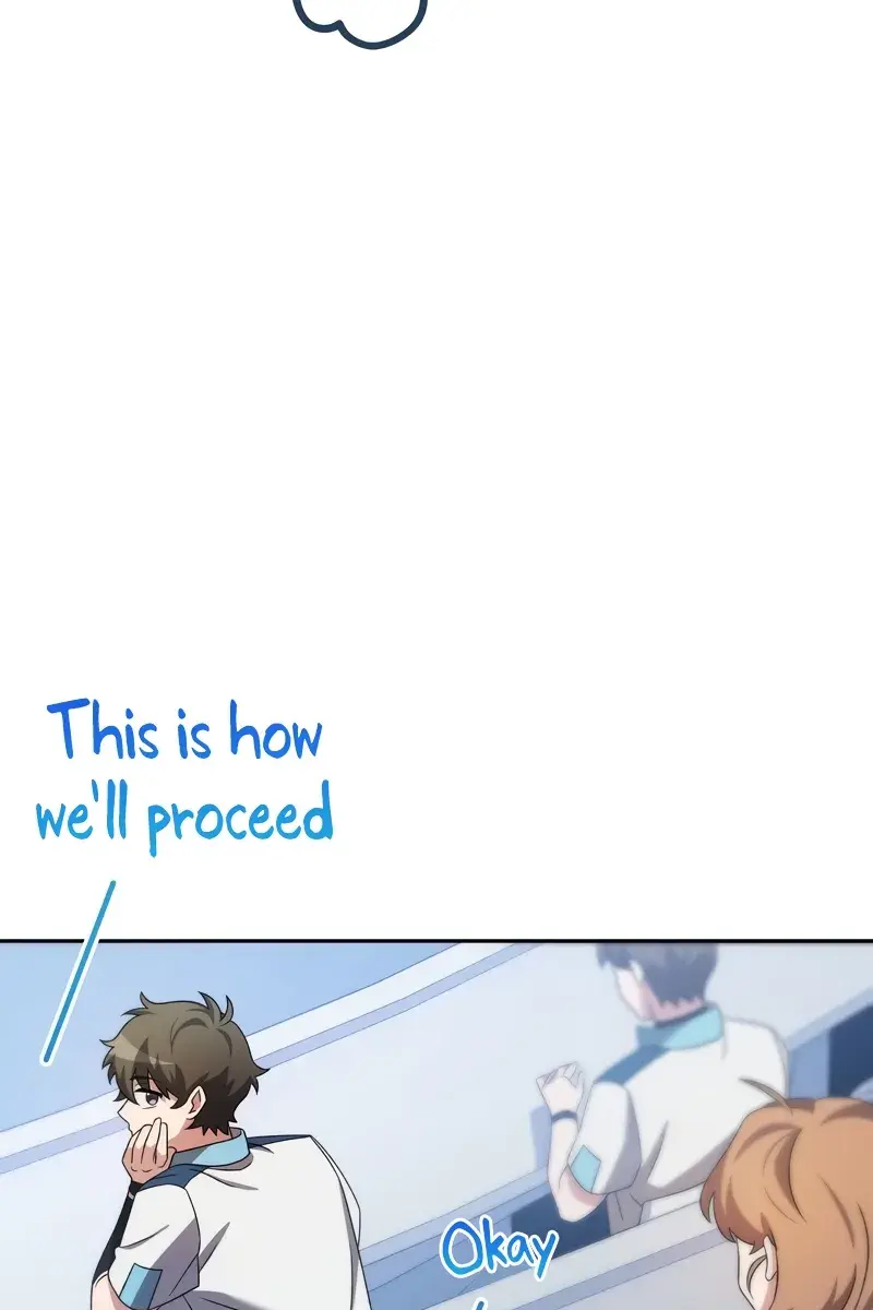 The Novel's Extra Remake Chapter 100 Page 23